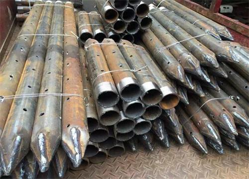 红山钢花管哪里有卖